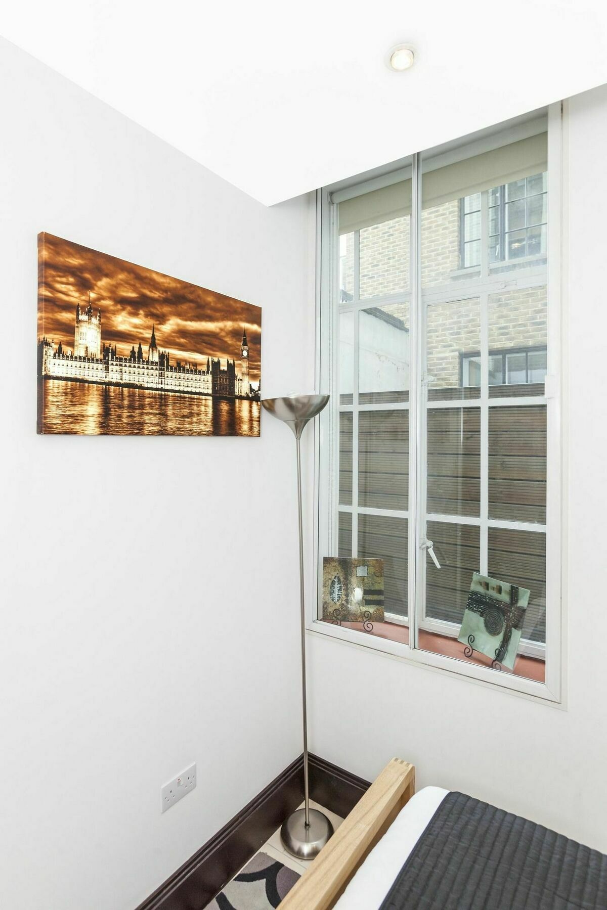 Club Living - Barbican Apartments 伦敦 外观 照片